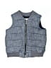 Old Navy 100% Cotton Blue Denim Vest Size 12-18 mo - photo 1