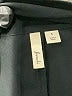 Frenchi Black Kimono Size S - photo 7