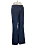 Dear John Chevron-herringbone Blue Jeans Size 31 waist - photo 1