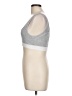 Fabletics Silver Sports Bra Size L - photo 5
