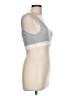 Fabletics Silver Sports Bra Size L - photo 4