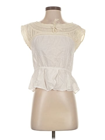 HD in Paris Sleeveless Blouse (view 1)