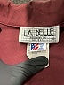 Majestic Burgundy Coat Size 11 - photo 6