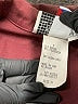 Majestic Burgundy Coat Size 11 - photo 7