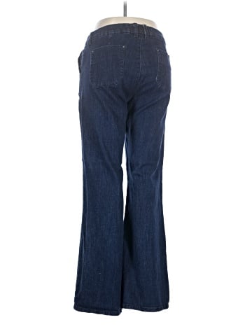 Dear John Jeans (view 2)