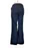 Dear John Chevron-herringbone Blue Jeans Size 31 waist - photo 2