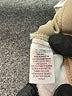 St. John's Bay Solid Tan Gray Khakis Size 18 - photo 5