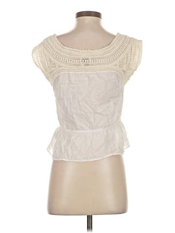 HD in Paris Sleeveless Blouse (view 2)