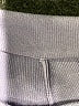 Unbranded Solid Purple Casual Pants Size S (estimated) - photo 7
