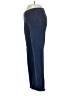 Dear John Chevron-herringbone Blue Jeans Size 31 waist - photo 5