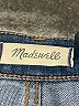 Madewell Blue Jeans Size 27 waist (tall) - photo 7