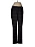 Alex Marie Plaid Black Dress Pants Size 8 - photo 1