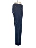 Dear John Chevron-herringbone Blue Jeans Size 31 waist - photo 4