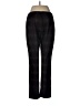 Alex Marie Plaid Black Dress Pants Size 8 - photo 2