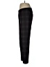 Alex Marie Plaid Black Dress Pants Size 8 - photo 5