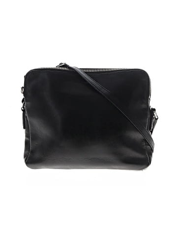Banana Republic Leather Crossbody Bag (view 1)