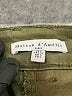 Maison d' Amelie Green Cargo Pants Size L - photo 7