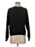 Gap Solid Black Pullover Sweater Size XS - photo 1
