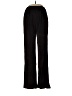 PrettyLittleThing Black Casual Pants Size 8 - photo 1