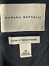 Banana Republic Blue Wool Blazer Size 14 - photo 6