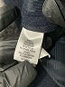 Banana Republic Blue Wool Blazer Size 14 - photo 7