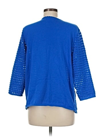 Alfred Dunner Cardigan (view 2)