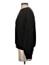 Gap Solid Black Pullover Sweater Size XS - photo 5