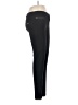 Parker Black Active Pants Size 10 - photo 4