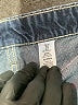 &Denim by H&M Blue Jeans Size 4 - photo 7