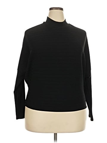 Ginger G. Turtleneck Sweater (view 1)