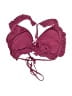 Old Navy Solid Burgundy Swimsuit Top Size XXL - photo 2