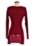 Leg Avenue Burgundy Romper Size S - photo 2