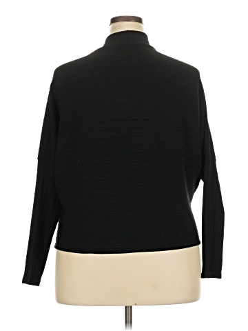 Ginger G. Turtleneck Sweater (view 2)