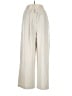 Unbranded 100% Polyester Ivory Casual Pants Size XL - photo 1