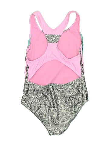 Speedo One Piece Swimsuit (view 2)