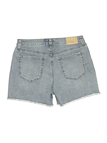 Seven7 Denim Shorts (view 2)