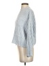 Jessica Simpson Blue Pullover Sweater Size S - photo 5