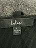 Lulus Black Bodysuit Size L - photo 3