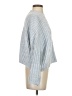 Jessica Simpson Blue Pullover Sweater Size S - photo 4