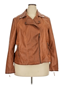 Max Studio Jacket