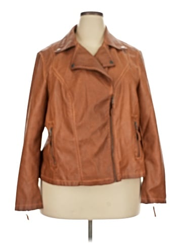 Max Studio Jacket (view 1)