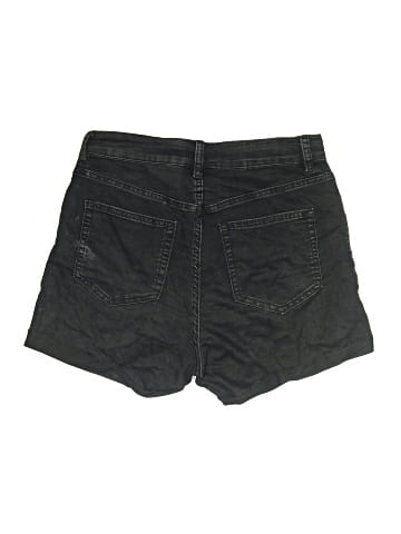 H&M Denim Shorts (view 2)