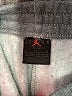 Air Jordan Green Sweatpants Size L (kids) - photo 3