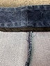 eShakti Blue Jeans Size 20 (estimated) - photo 4