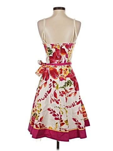 Ruby Rox Cocktail Dress (view 2)