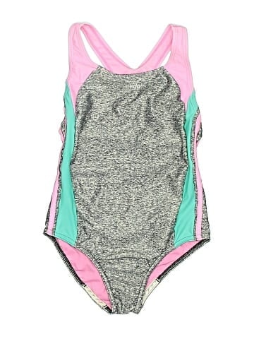 Speedo One Piece Swimsuit (view 1)