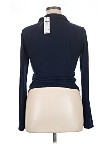 Noisy May Long Sleeve Top (view 2)