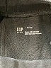 Gap Black Casual Pants Size L (kids) - photo 3