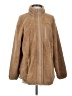 Lands' End 100% Polyester Tan Fleece Size S - photo 1