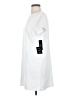Lulus White Casual Dress Size S - photo 5